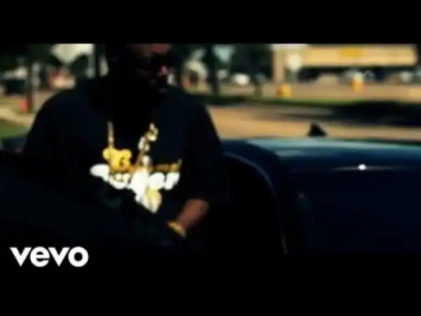 Video: Trae Tha Truth - Rollin